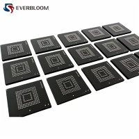 10 najboljih EMMC fabrika na svijetu